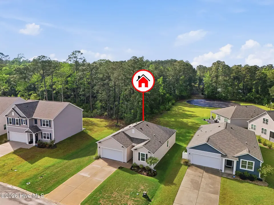 1721 Ament Way SE Lot 17, Bolivia, NC 28422 — 3-bedroom home in Bella Point, Bolivia, NC, photo 1 of 43: 1721AmentWay-224