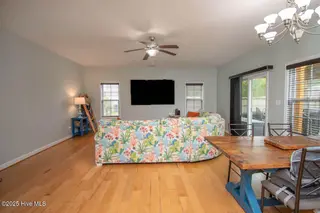 251 E Ivybridge Drive, Hubert, NC 28539 – photo 24: wood flooring