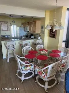 801 Salter Path Road 108, Indian Beach, NC 28512 – photo 7: Dining combo