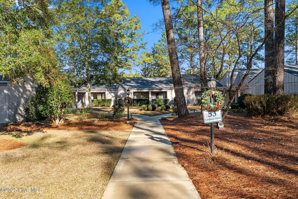 53 Cardinal Drive # B, Whispering Pines, NC 28327 – photo 1 of 50: 1-web-or-mls-DSC01060