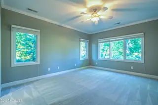 80 Lakewood Drive, Pinehurst, NC 28374 – photo 8: Primary Bedroom