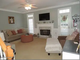4200 Dewfield Drive N, Wilson, NC 27896 – photo 6: 5 Great Room