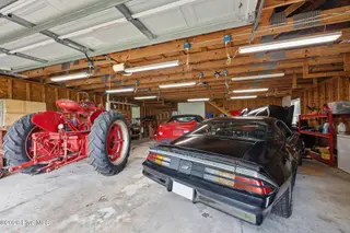 225 Godfrey Boulevard, Havelock, NC 28532 – photo 23: Garage interior