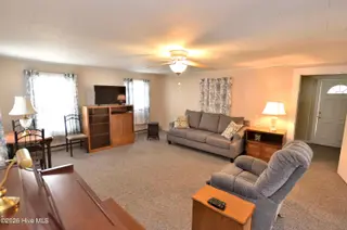 1600 Aycock Street, Rocky Mount, NC 27803 – photo 5: Great Room