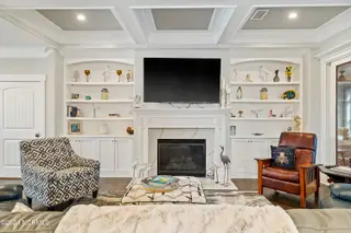 2851 Pine Forest Drive, Southport, NC 28461 — 4-bedroom home in St James, Southport, NC, photo 14 of 75: 2851PineForestDr-14