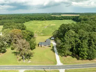 6370 N Boyd Road, Pinetown, NC 27865 – photo 19: Arial 2
