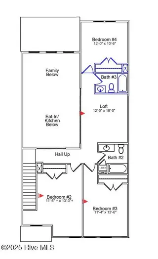 2209 Star Shower Way, Leland, NC 28451 – photo 3: 112 2nd