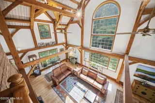 572 Captain Beam Boulevard, Hampstead, NC 28443 — 3-bedroom home in Olde Point, Hampstead, NC, photo 2 of 54