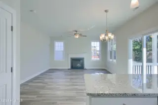711 Jasmine Lane, Jacksonville, NC 28546 – photo 9: Living Room