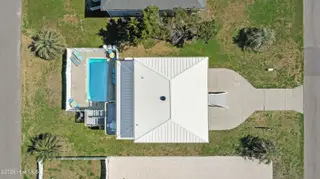 1018 W Dolphin Drive, Oak Island, NC 28465 – photo 3: 1018WestDolphinDriveDrone-3