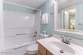 2700 N Lumina Avenue N Unit 115, Wrightsville Beach, NC 28480 — 1-bedroom condo in Shell Island Resort, Wrightsville Beach, NC, photo 21 of 26