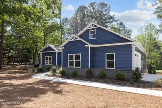 107 Devonshire Avenue W W, Seven Lakes, NC 27376 – photo 3: front 3