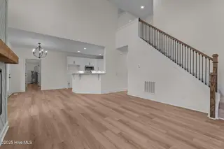 5113 Willows Edge Drive, Sims, NC 27880 – photo 10: Great Room 3
