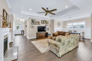3671 Echo Farms Boulevard, Wilmington, NC 28412 – photo 7: Living area_1