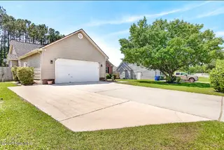 904 Huff Drive, Jacksonville, NC 28546 – photo 4: 4