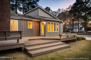 1301 Rondo Drive, Greenville, NC 27858 – photo 5: 5