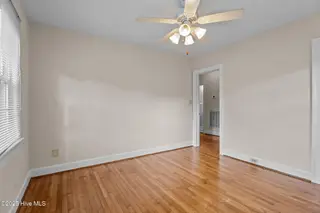 1524 Branch Street NW, Wilson, NC 27893 – photo 24: 2nd Bedroom 2