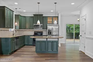 248 Marsh Haven Drive, Sneads Ferry, NC 28460 – photo 14: 16_kitchen