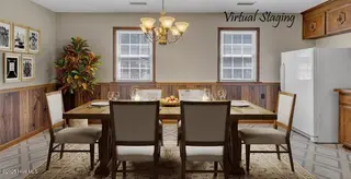 1317 Old Grantham Road, Goldsboro, NC 27530 – photo 9: 1317 Old Grantham Rd - Virtual Staging E