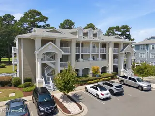 1215 N Middleton Drive NW Unit # 2704, Calabash, NC 28467 — 2-bedroom condo in Brunswick Plantation, Calabash, NC, photo 3 of 40