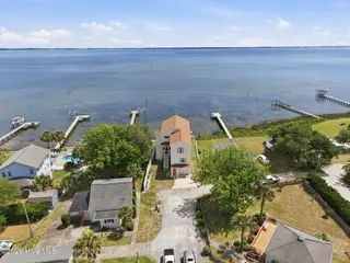 103 Waterfront Avenue, Newport, NC 28570 – photo 19: Intracoastal Waterway
