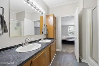 122 Lejeune Road, Cape Carteret, NC 28584 – photo 12: Primary Bath