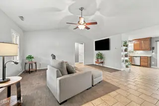 107 Fodder Drive, Hubert, NC 28539 — 3-bedroom home in Ole Mill Village, Hubert, NC, photo 10 of 59: 10_Living_Room