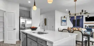 6234 Raystone Way, Leland, NC 28451 – photo 10: Kitchen