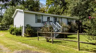 1035 W Bay Street, Belhaven, NC 27810 – photo 1: DJI_0848-HDR