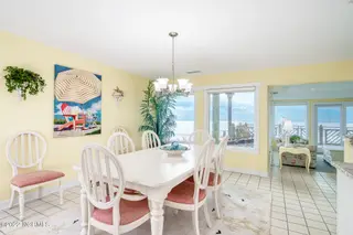 301 Salter Path Road 14 Genesis, Pine Knoll Shores, NC 28512 – photo 19: Dining space