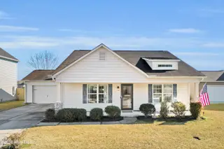 314 Bungalow Drive, New Bern, NC 28562 – photo 1: 314 Bungalow Drive