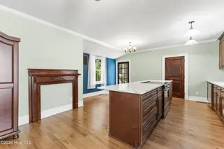 414 S 2nd Street, Wilmington, NC 28401 — 2-bedroom home in Historic District, Wilmington, NC, photo 15 of 52