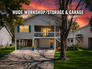 128 NE 36th Street, Oak Island, NC 28465 – photo 2