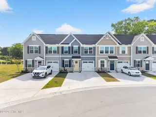 2063 Parow Lane NW, Calabash, NC 28467 – photo 2: Front of Home