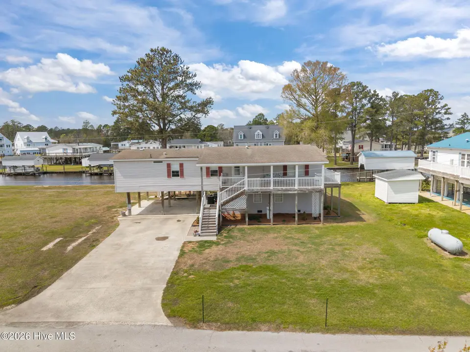46 Riverview Drive, Chocowinity, NC 27817 – photo 1 of 55: 4-web-or-mls-DJI_20260330141325_0028_D