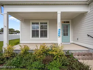 233 Coastline Circle, Cedar Point, NC 28584 – photo 8: Porch