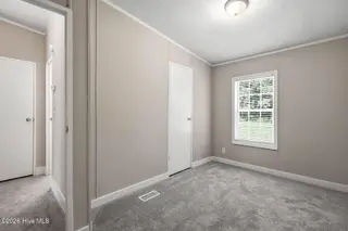 213 SE Railroad Street, Whitakers, NC 27891 — 3-bedroom manufactured home, Whitakers, NC, photo 18 of 26: IMG_8083