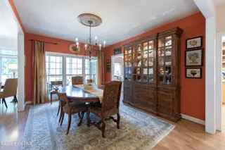 29 Abbottsford Drive, Pinehurst, NC 28374 — 3-bedroom home in Pinewild CC, Pinehurst, NC, photo 12 of 68: DSC_8519