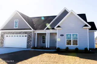 1907 Ridenour Court, Farmville, NC 27828 – photo 7: IMG_9605