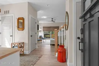 135 Lake Forest Drive SW, Pinehurst, NC 28374 – photo 7: Foyer