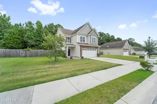 308 Hidden Oaks Drive, Jacksonville, NC 28546 – photo 7