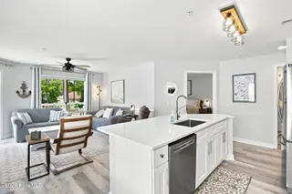 1215 N Middleton Drive NW Unit # 2704, Calabash, NC 28467 — 2-bedroom condo in Brunswick Plantation, Calabash, NC, photo 12 of 40