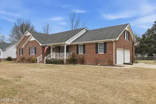 1520 Jones Drive, Elizabeth City, NC 27909 – photo 1: Front