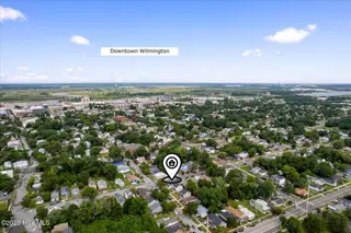 901 Walnut Street, Wilmington, NC 28401 – photo 3: 11-Final Drone Joseph-2