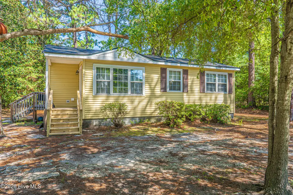 590 S Glover Street, Southern Pines, NC 28387 – photo 1 of 16: DSC00451