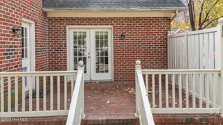 3005 Brassfield Drive, Rocky Mount, NC 27803 – photo 7: 6