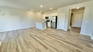 506 Bellefonte Court, Richlands, NC 28574 – photo 7: Open Concept Living