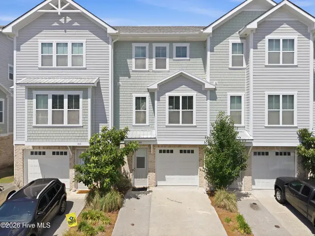 1810 Bungalow Row, Wilmington, NC 28409
