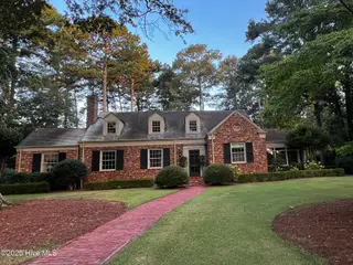 1113 Lakeside Drive NW, Wilson, NC 27896 – photo 1: 1113 LAKESIDE DRIVE