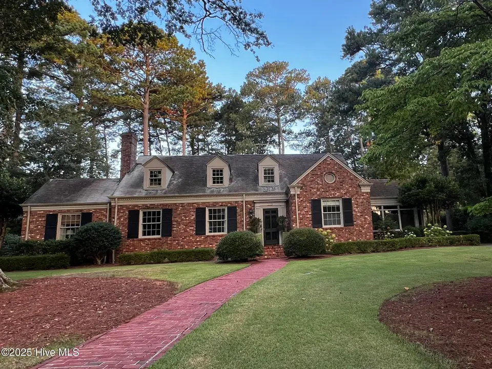 1113 Lakeside Drive NW, Wilson, NC 27896 – photo 1 of 46: 1113 LAKESIDE DRIVE